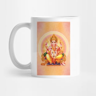 Ganesh , Vinayak , Ganesh Mug